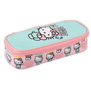 ASTUCCIO BUSTINA BAULOTTO UNIVERSITY HELLO KITTY