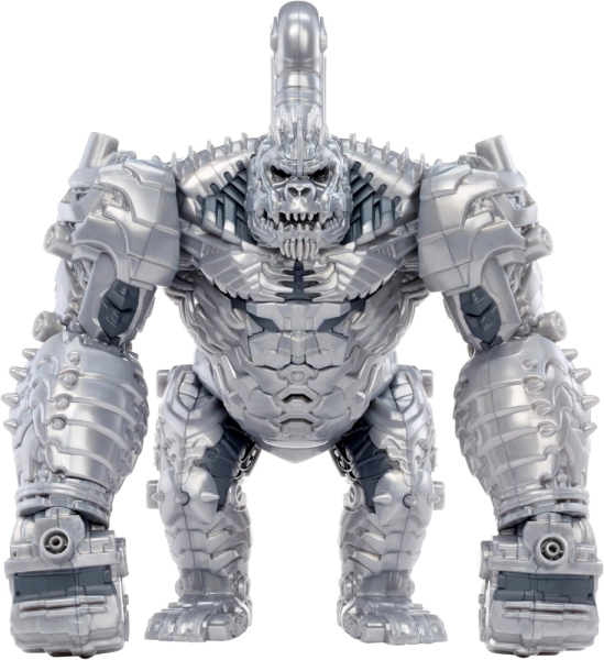 ARMORSAURS DINOSAURO FEATURE VILLAIN FIGURE- KING CHROME