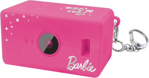 BARBIE MINI CAM DIGITALE