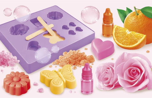 I'M A GENIUS KOREAN BEAUTY STUDIO SAPONI