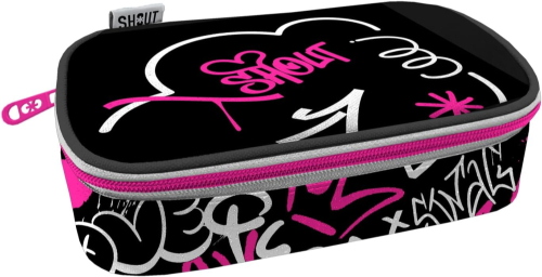ASTUCCIO BUSTINA ESSENZIALE SHOUT SPRAY GIRL