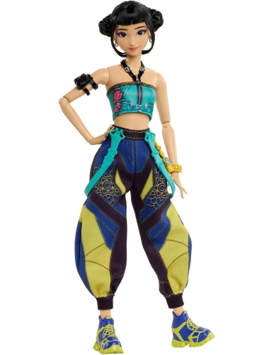 K-POP DEMON HUNTERS ZOEY JRN34