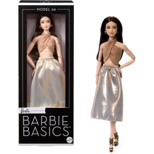 BARBIE BAMOLA BASIC MODELLO 06