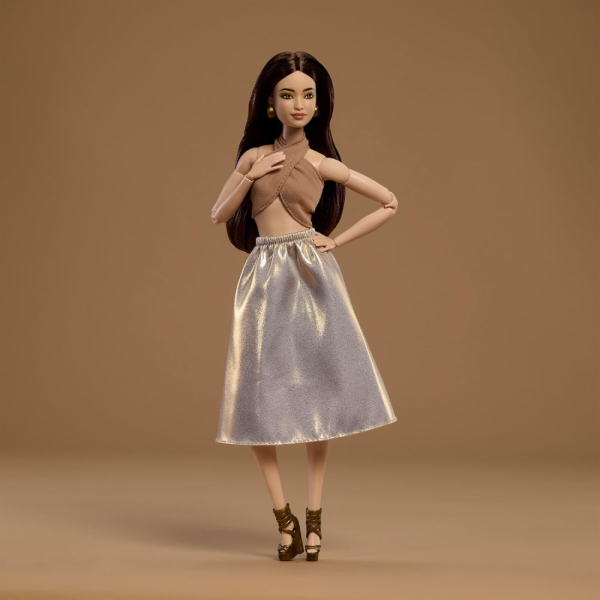 BARBIE BAMOLA BASIC MODELLO 06