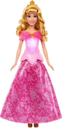 DISNEY PRINCESS ARIEL MAGICA SIRENA