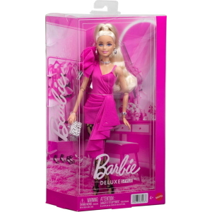 BARBIE BAMBOLA DELUXE STYLE S5