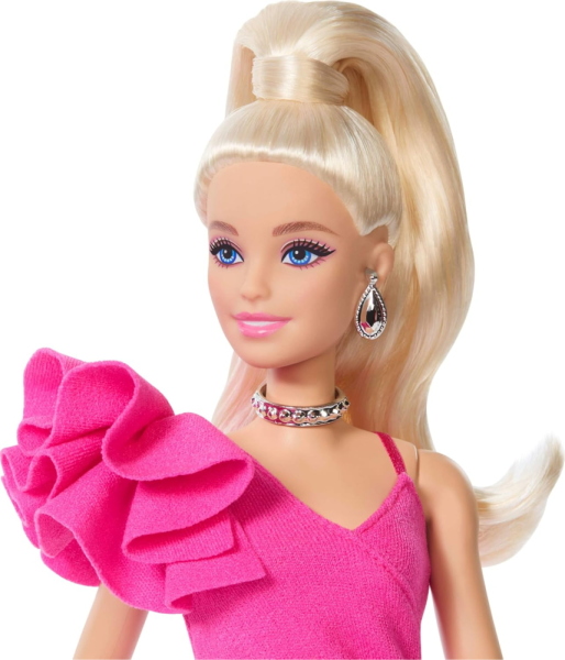 BARBIE BAMBOLA DELUXE STYLE S5