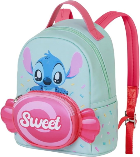 ZAINO LILO E STITCH HEADY KARACTERMANIA