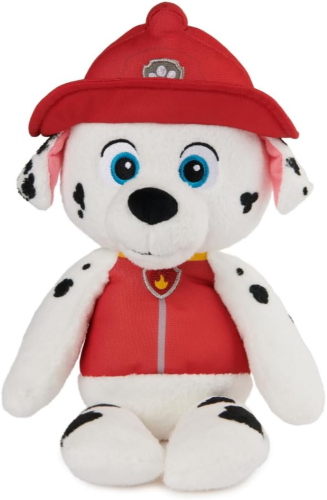 PAW PATROL PELUCHE TAKE A LONG MARSHALL 33 CM