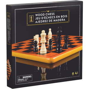 CARDINAL CLASSIC CLASSICI SCACCHI IN LEGNO