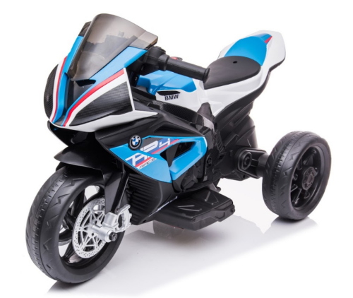 MOTO BMW HP4 SPORT 12V 3R BLU