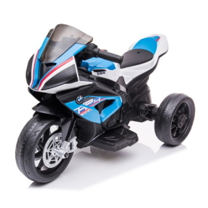 MOTO BMW HP4 SPORT 12V 3R BLU