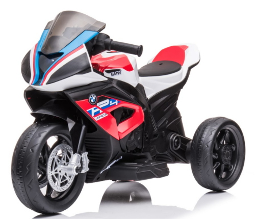 MOTO BMW HP4 SPORT 12V 3R ROSSO