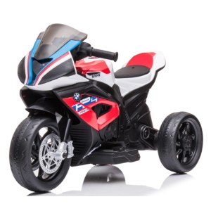MOTO BMW HP4 SPORT 12V 3R ROSSO