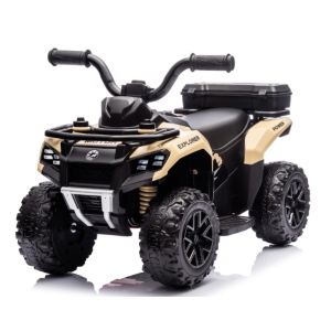 QUAD SAFARI EXPLORER BEIGE