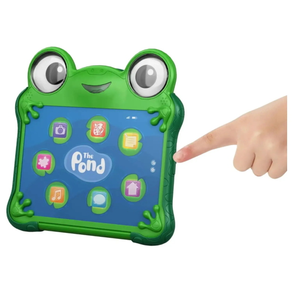 PERSONAGGIO TOY STORY LILYPAD INTERATTIVO 18 CM