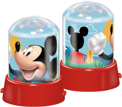 LAMPADA PROIETTORE MICKEY MOUSE TOPOLINO