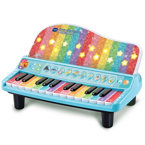 IL MIO PIANO LUMINOSO MAGICHE NOTE