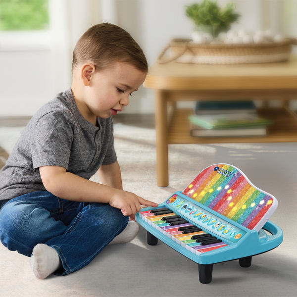 IL MIO PIANO LUMINOSO MAGICHE NOTE