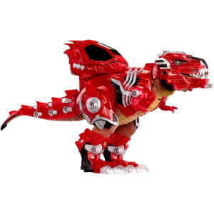 ARMORSAURS DINOSAURO ARMOR-UP - T-REX - AJAX