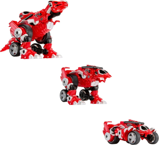 ARMORSAURS DINOSAURO EVOLVER- AJAX