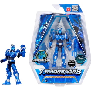 ARMORSAURS DINOSAURO ACTION FIGURE TJ TRICERATOPO
