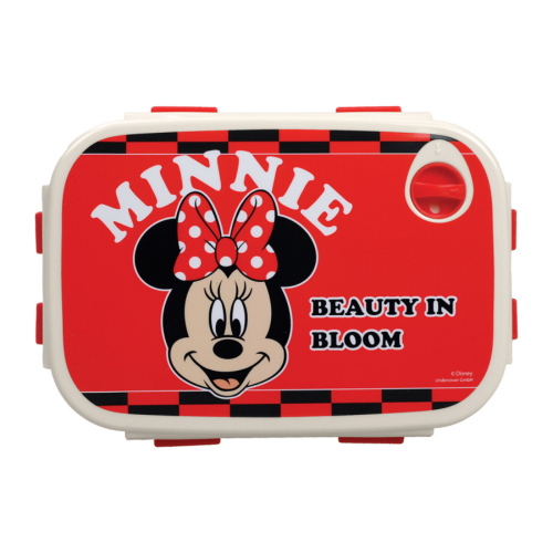 MINNIE PORTA MERENDA 