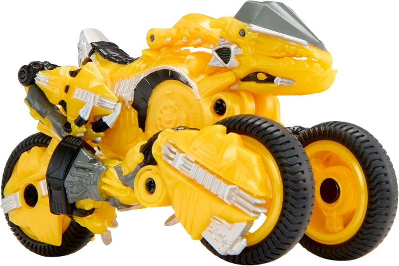 ARMORSAURS DINOSAURO EVOLVER - BLAZE