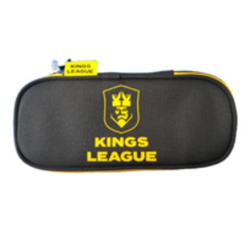 ASTUCCIO BUSTINA BAULOTTO UNIVERSITY KINGS LEAGUE