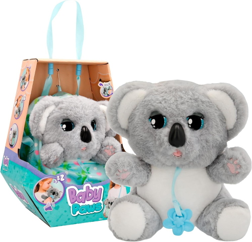 BABY PAWS CUCCIOLO KOALA