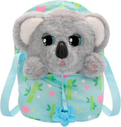 BABY PAWS CUCCIOLO KOALA