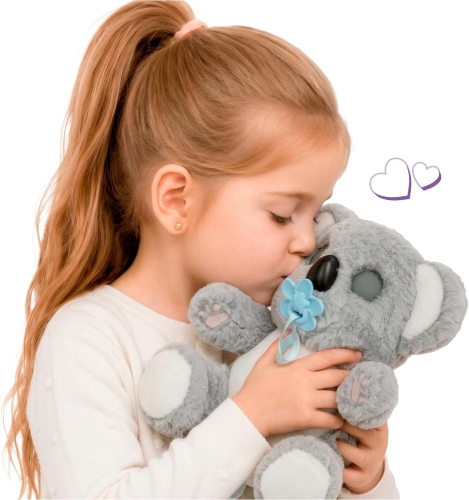 BABY PAWS CUCCIOLO KOALA