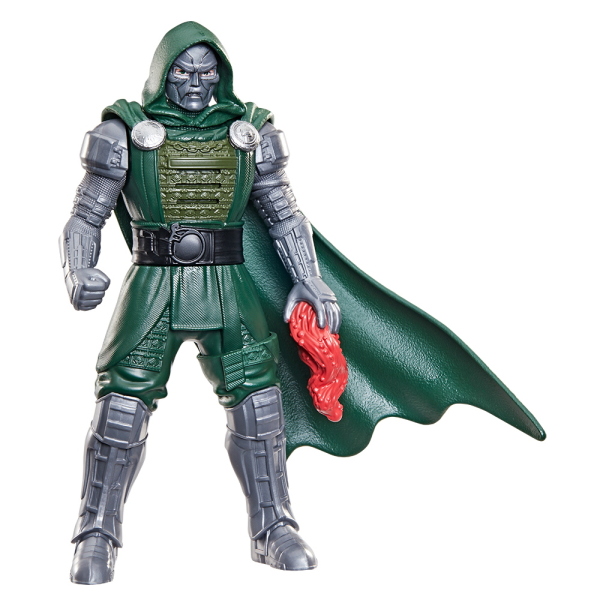 AVENGERS DOOMSDAY FEATURE FIGURE DOOMSDAY DR. DOOM