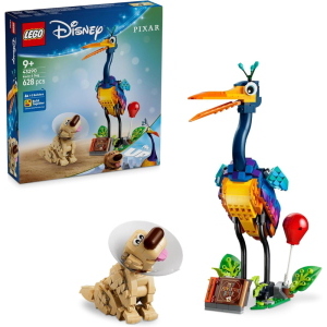 LEGO DISNEY PIXAR KEVIN E DUG