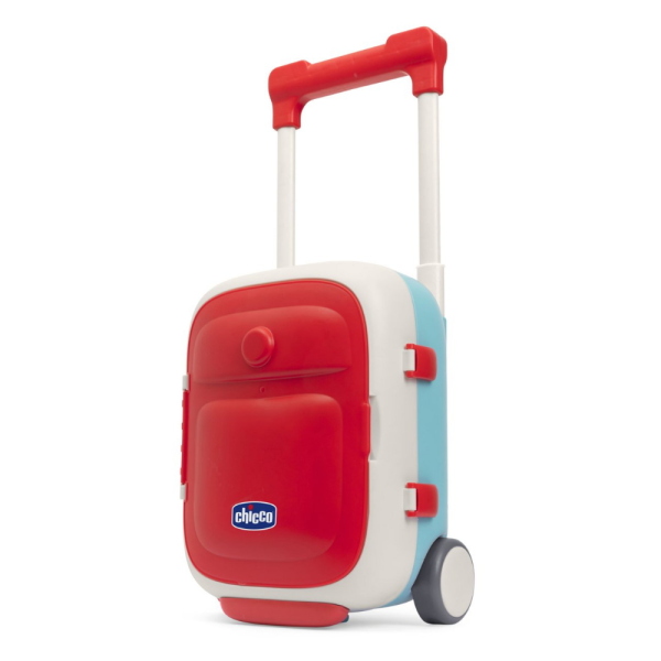 GIOCO TROLLEY 2 GO - VETERINARIO