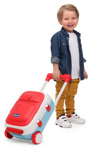 GIOCO TROLLEY 2 GO - VETERINARIO