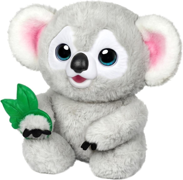 LITTLE LIVE PETS MY BABY KOALA 22X30X14 CM 26786 *