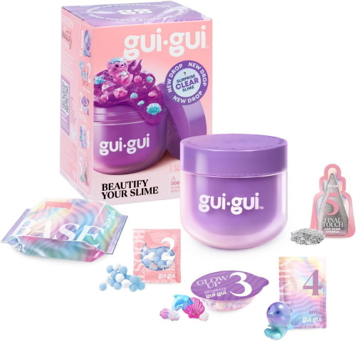 GUI GUI S1 AST IN CDU 11 PZ 9X14X9 CM 90737 *