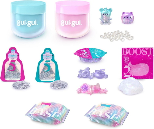 GUI GUI DELUXE DUO PACK 26X27X9 90738 *