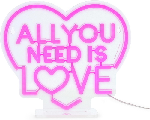 IT'S A SIGN - ALL YOU NEED IS LOVE