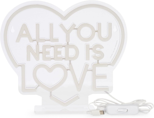 IT'S A SIGN - ALL YOU NEED IS LOVE