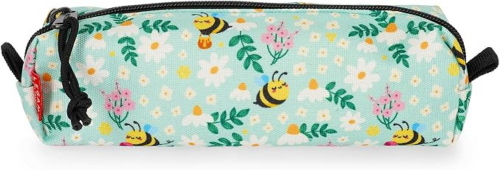 MY PENCIL CASE - ASTUCCIO - BEE - GREEN