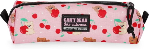 MY PENCIL CASE - ASTUCCIO - TEDDY BEAR