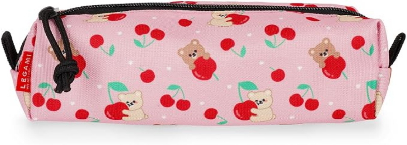 MY PENCIL CASE - ASTUCCIO - TEDDY BEAR