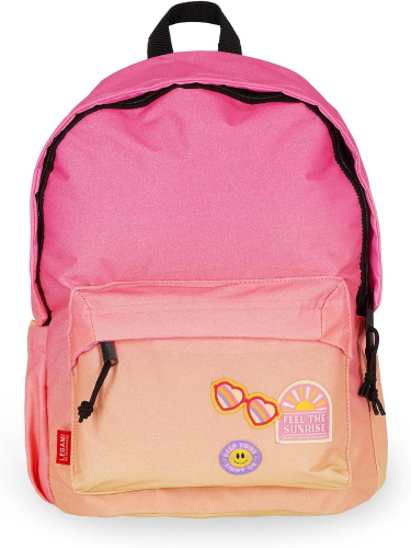 MY BACKPACK - ZAINO - SUNRISE LOVER