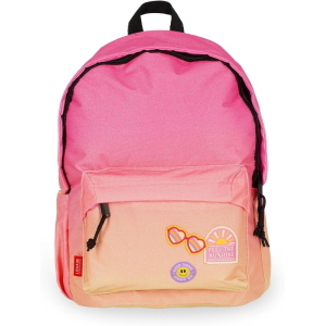 MY BACKPACK - ZAINO - SUNRISE LOVER