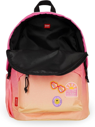 MY BACKPACK - ZAINO - SUNRISE LOVER
