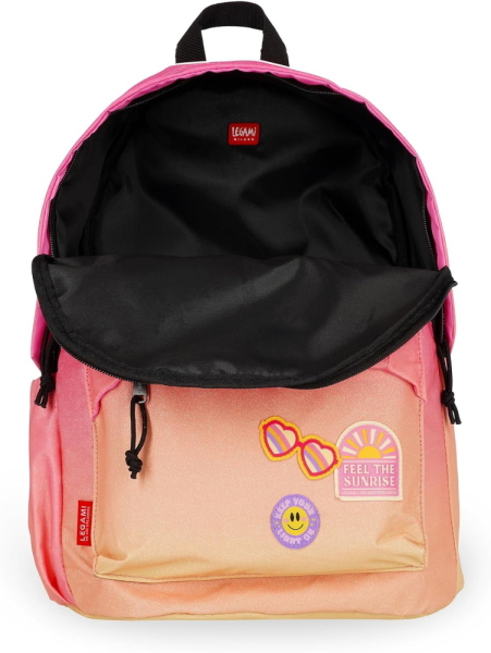 MY BACKPACK - ZAINO - SUNRISE LOVER
