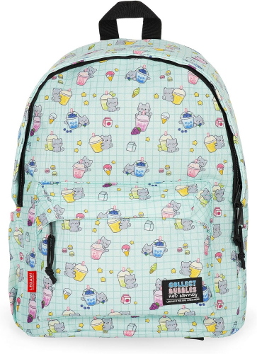 MY BACKPACK - ZAINO - KITTY