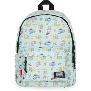 MY BACKPACK - ZAINO - KITTY